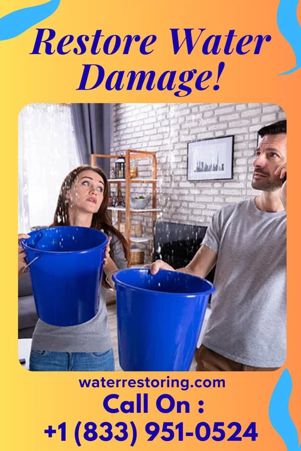 water restoration Advanced Restoration Contractors Midway